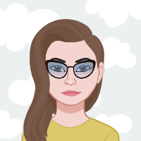 avatar da Alexandra