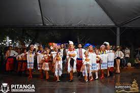 grupo folclórico